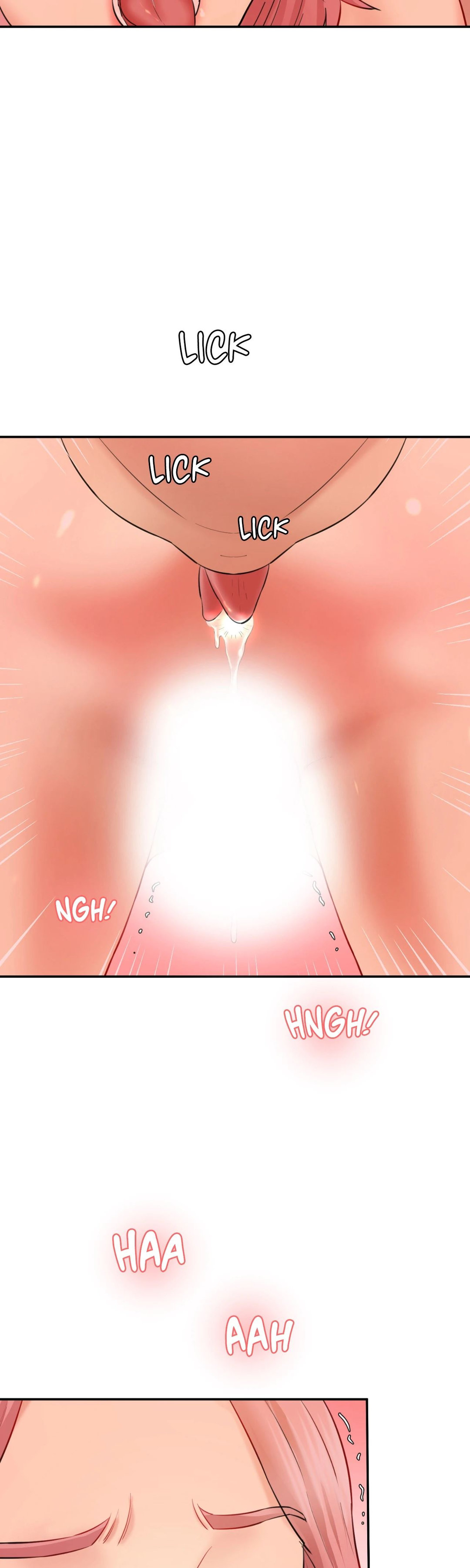 Secret Office Chapter 18 Page 45