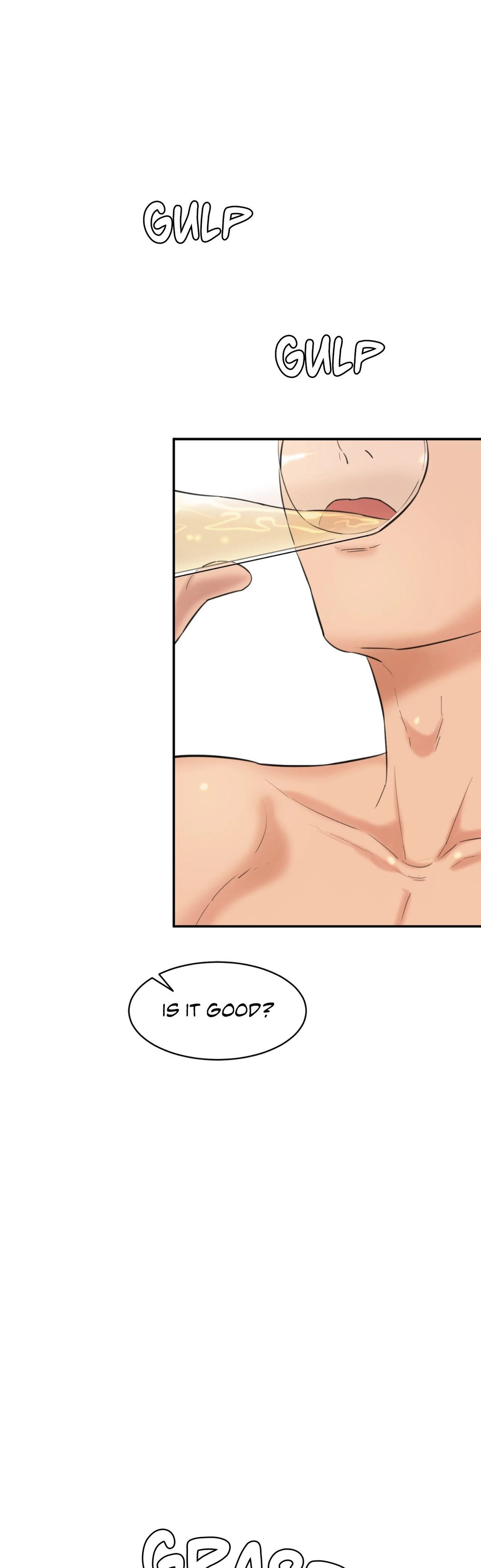 Secret Office Chapter 18 Page 7