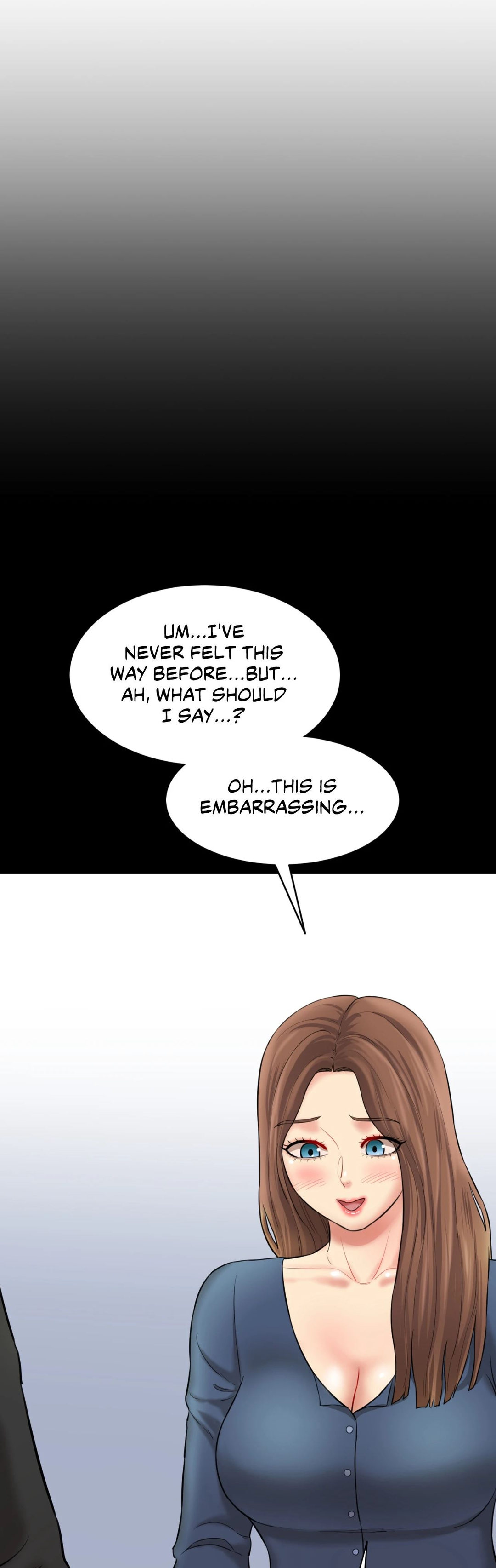 Secret Office Chapter 21 Page 9