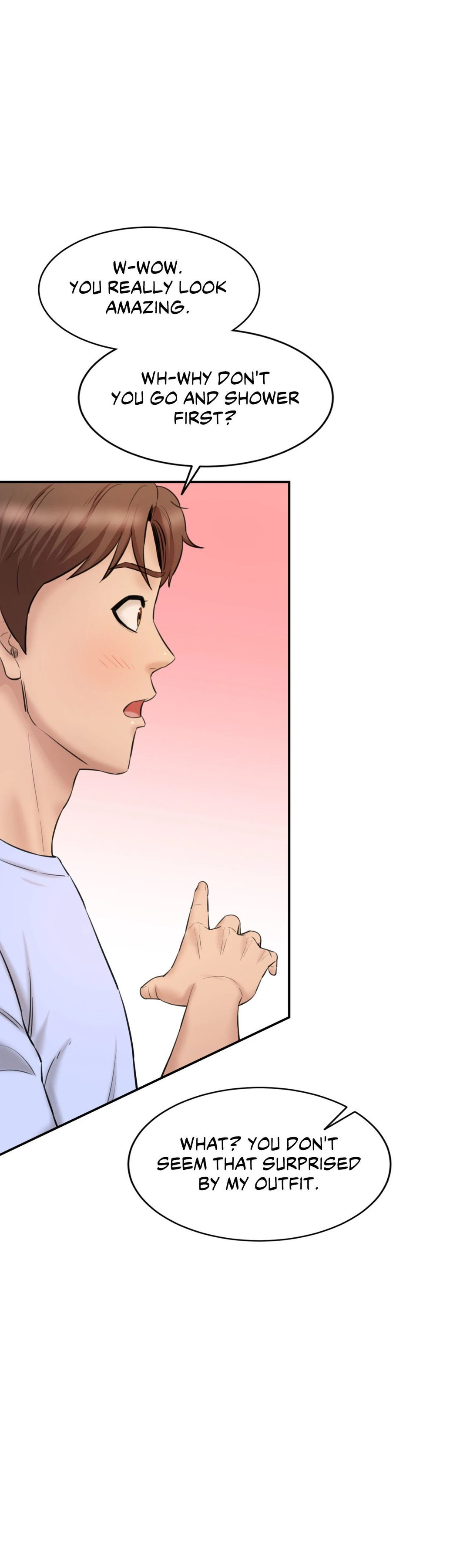 Secret Office Chapter 22 Page 53