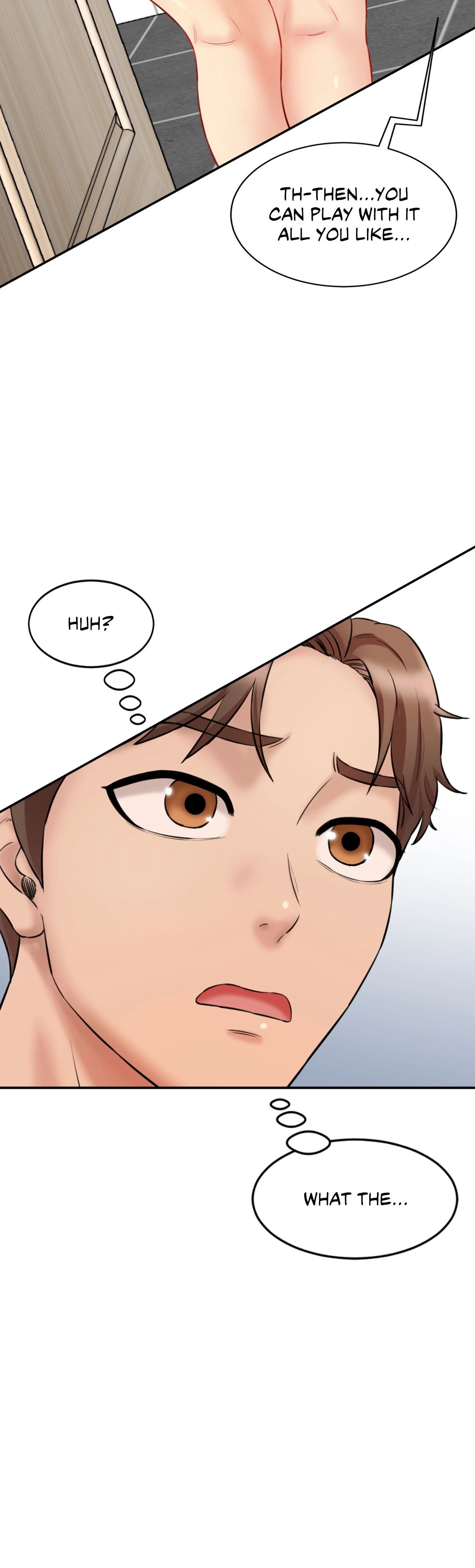 Secret Office Chapter 23 Page 6