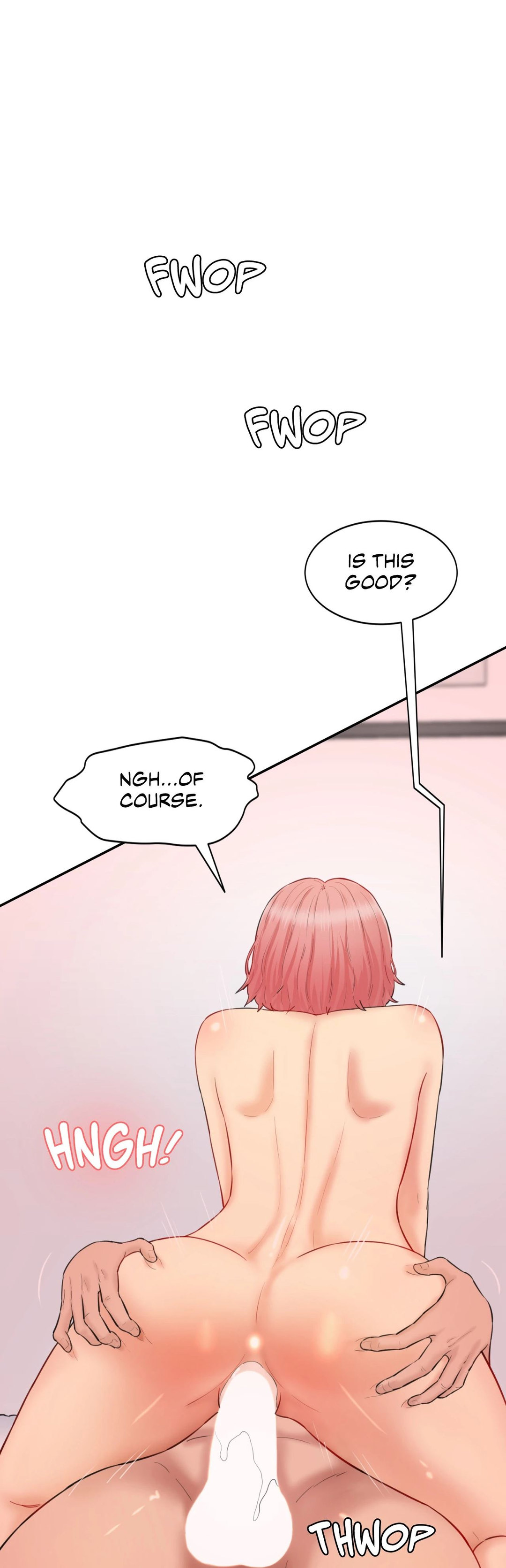 Secret Office Chapter 24 Page 46