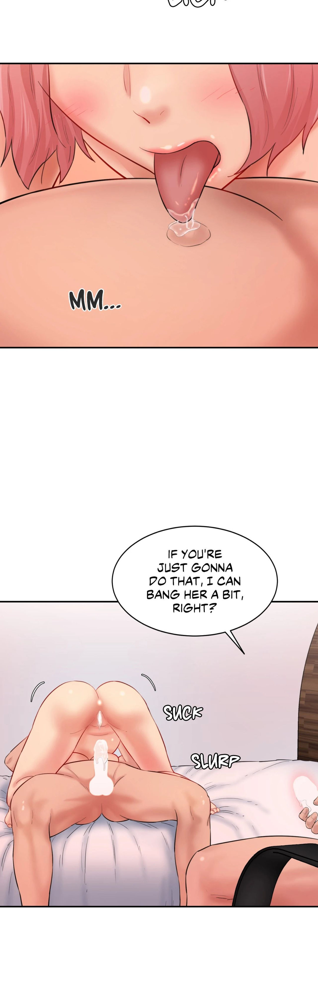 Secret Office Chapter 25 Page 11