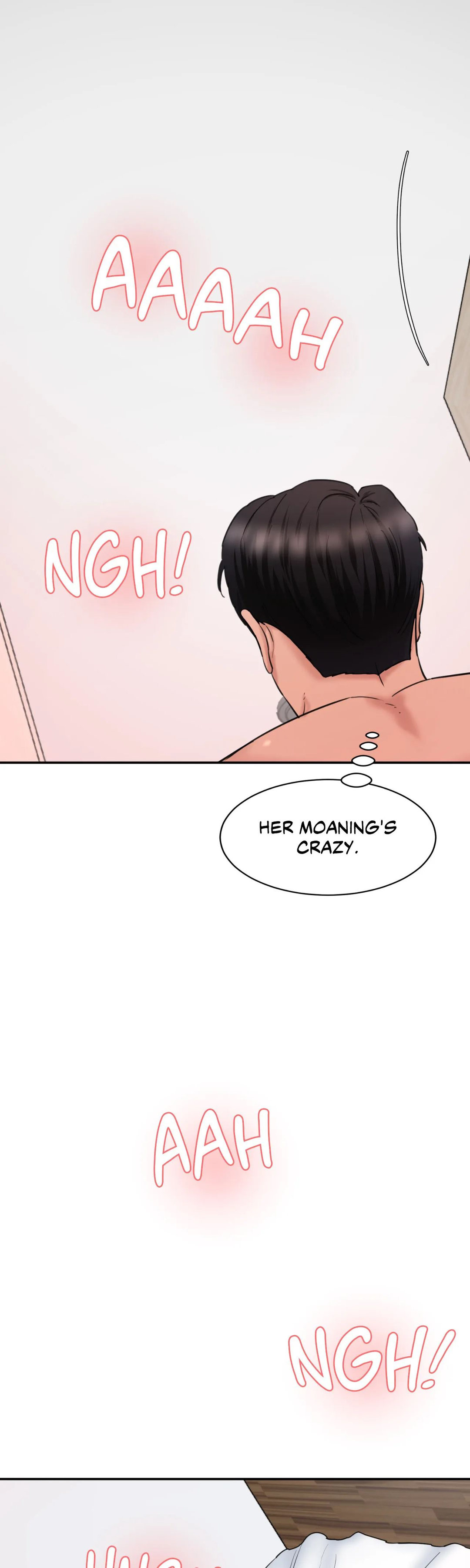 Secret Office Chapter 27 Page 26