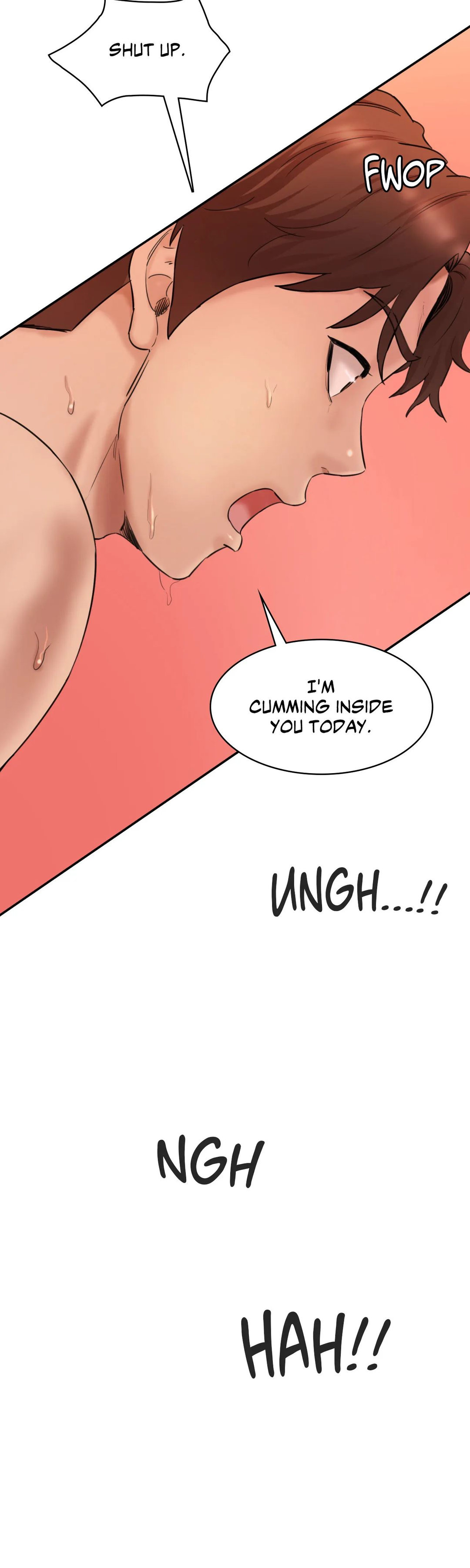 Secret Office Chapter 27 Page 30