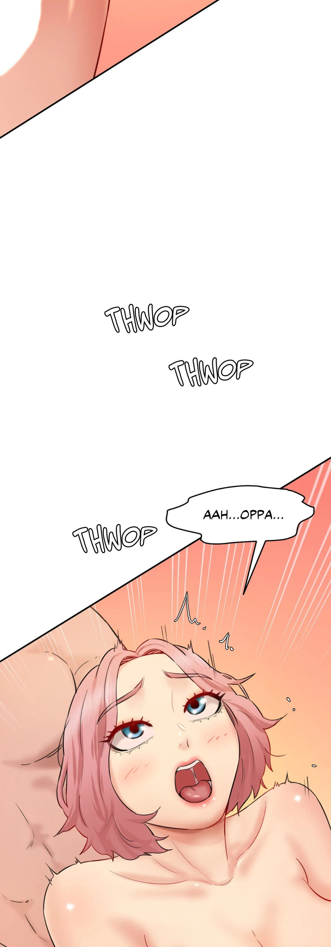 Secret Office Chapter 29 Page 25