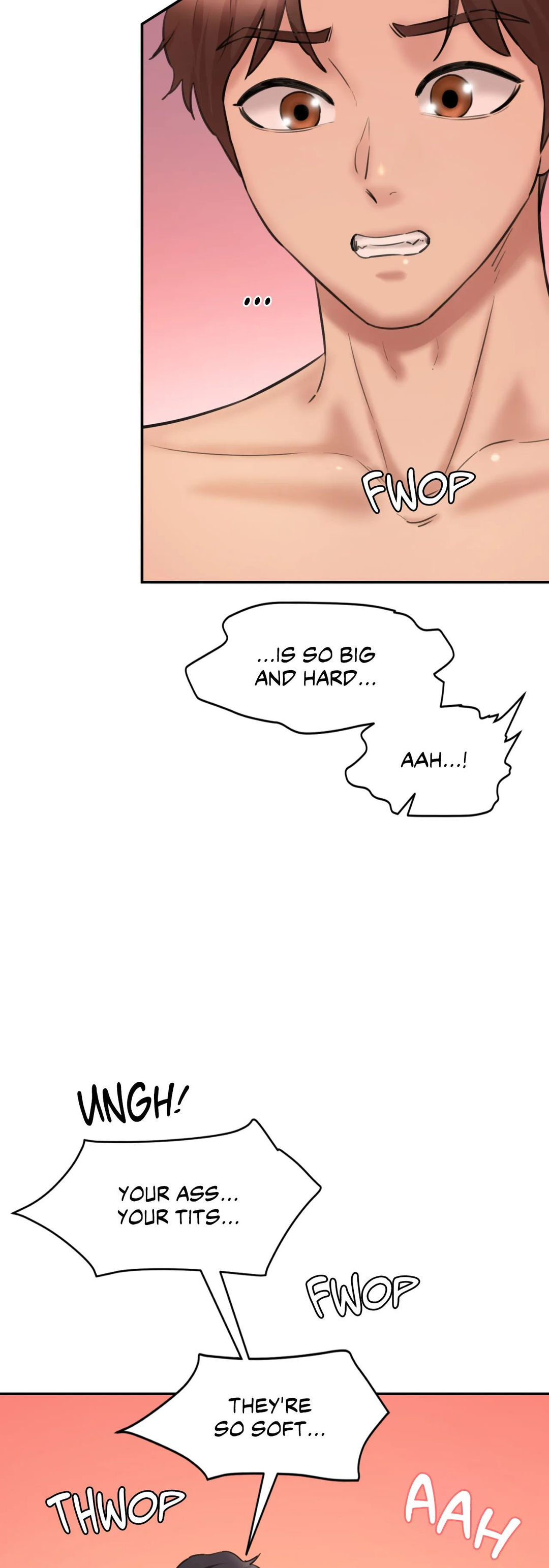 Secret Office Chapter 29 Page 27