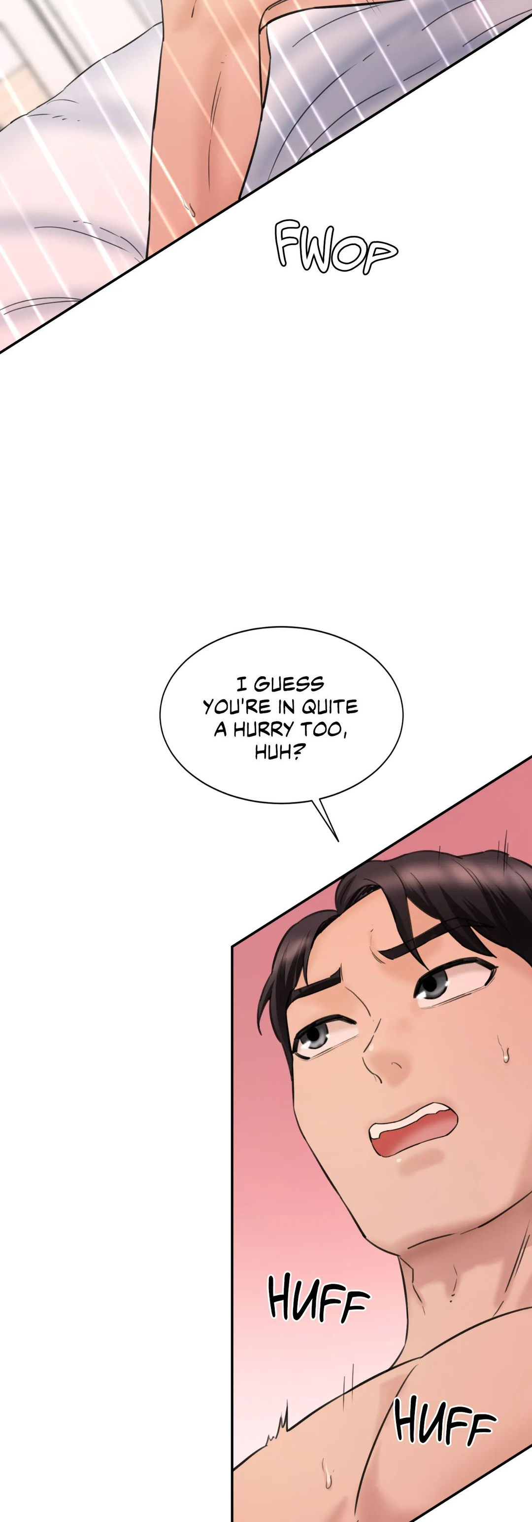 Secret Office Chapter 29 Page 51