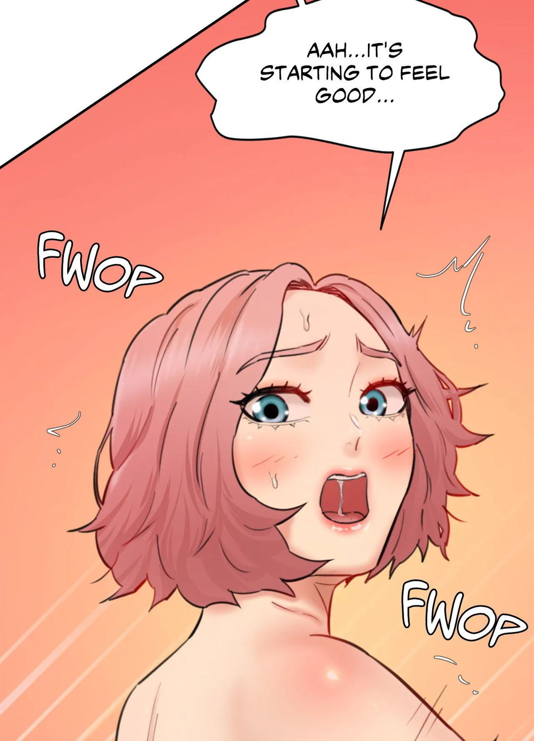 Secret Office Chapter 29 Page 68