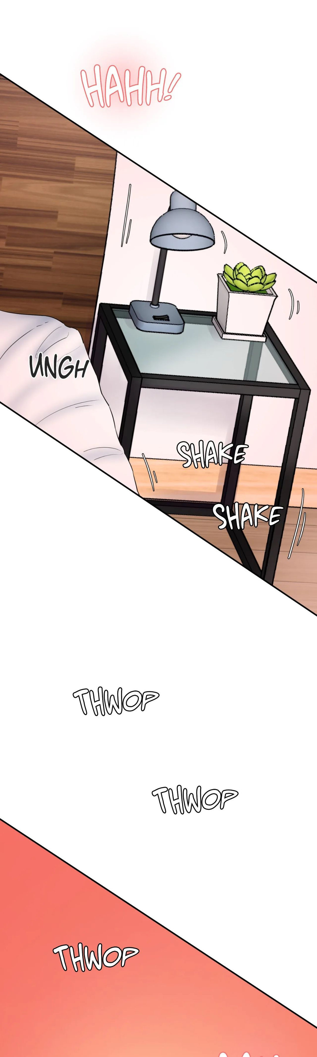 Secret Office Chapter 30 Page 32