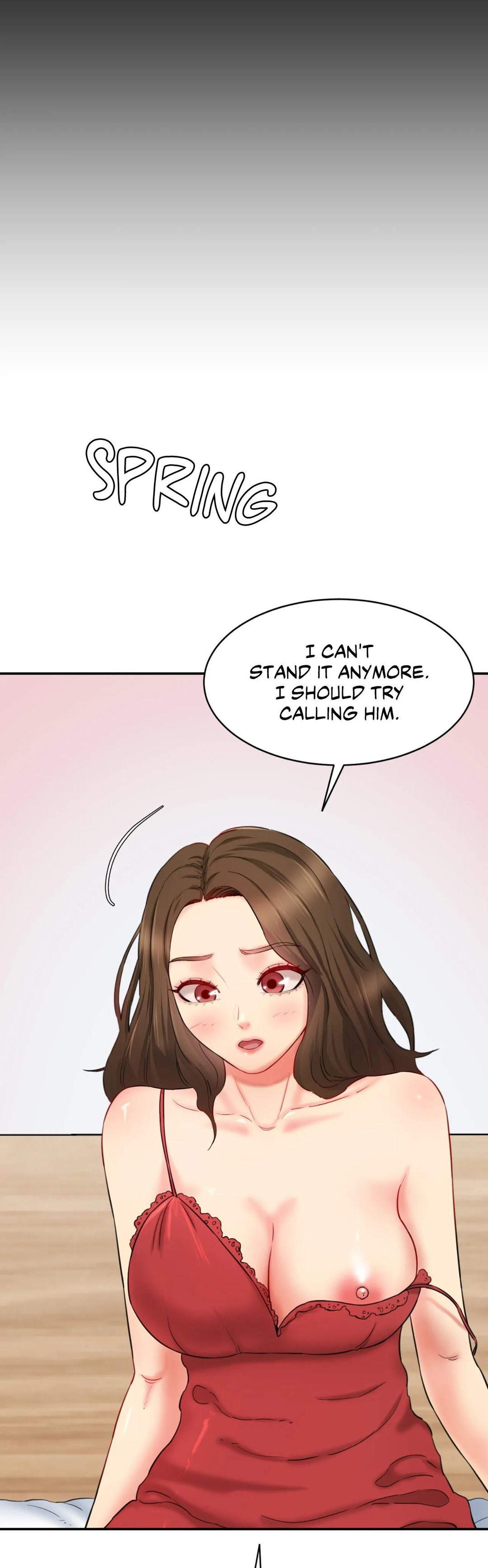 Secret Office Chapter 30 Page 45