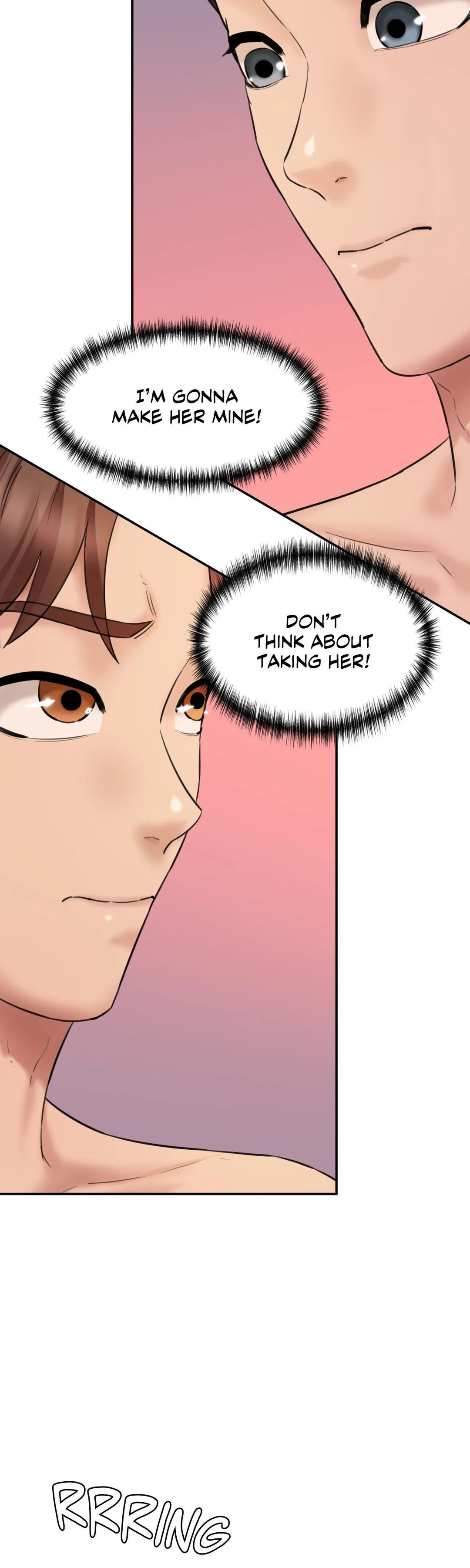 Secret Office Chapter 30 Page 50
