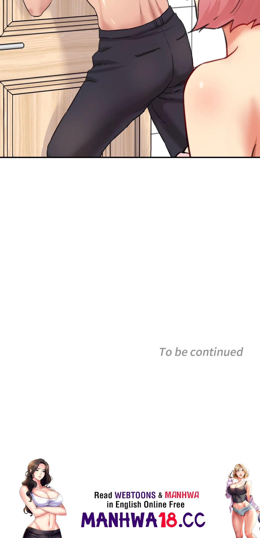 Secret Office Chapter 30 Page 62