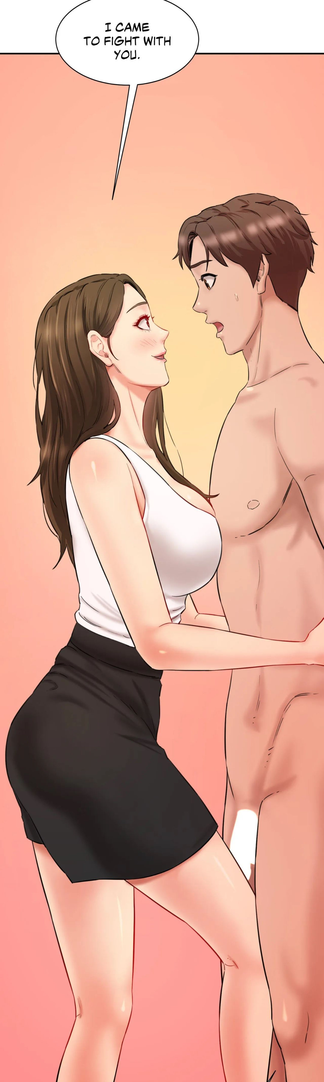 Secret Office Chapter 31 Page 5