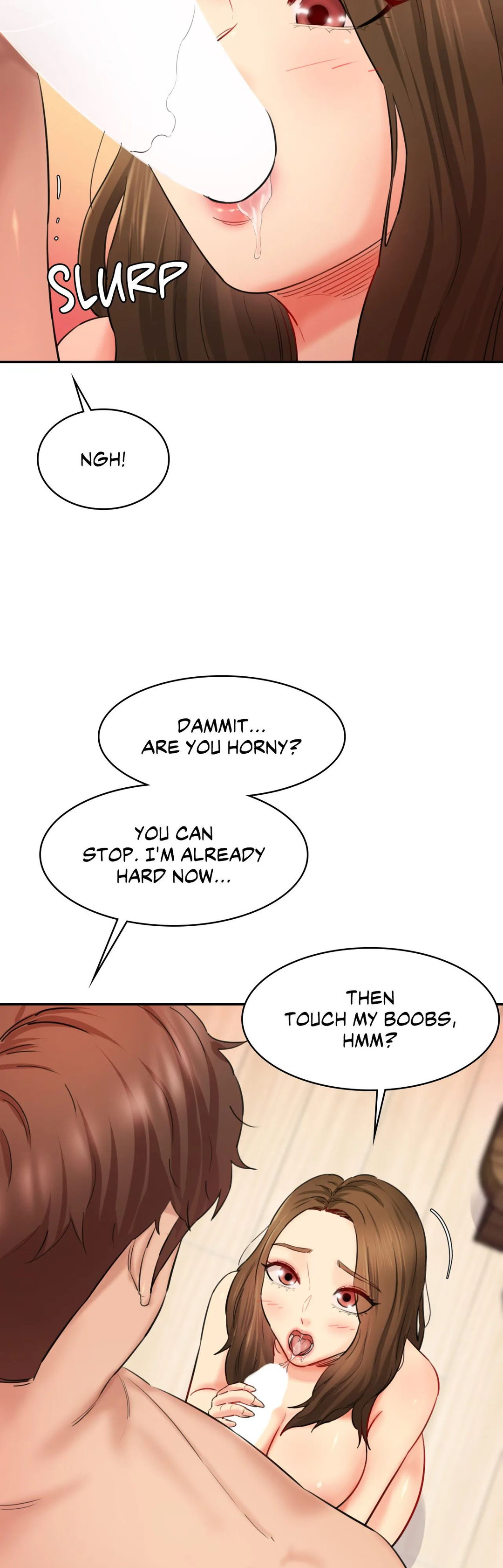 Secret Office Chapter 33 Page 29