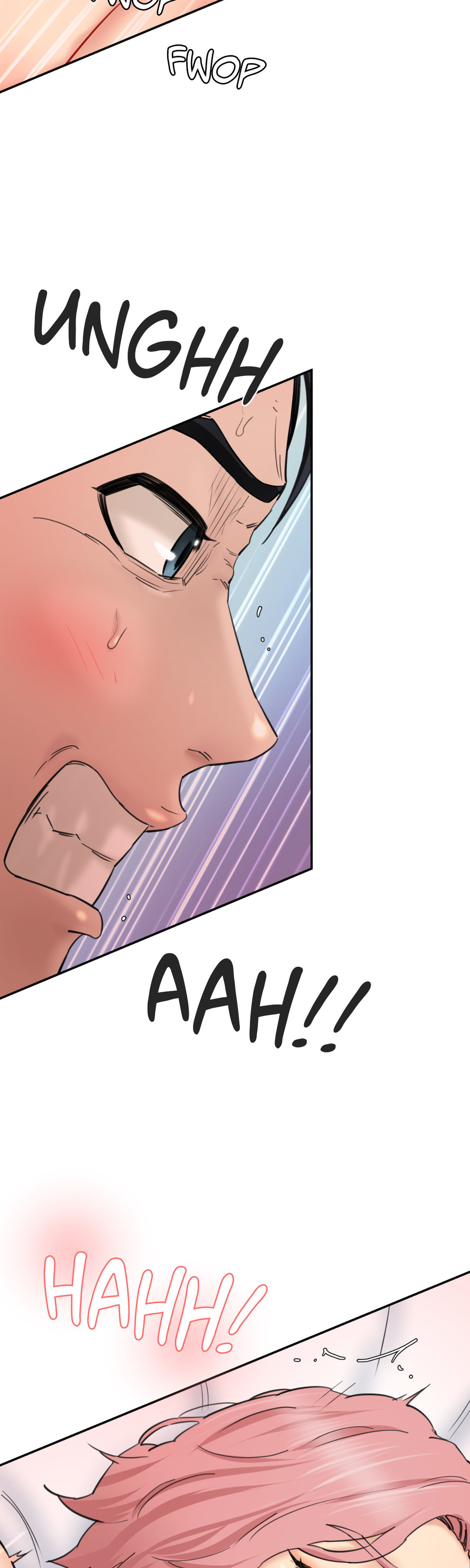 Secret Office Chapter 35 Page 29