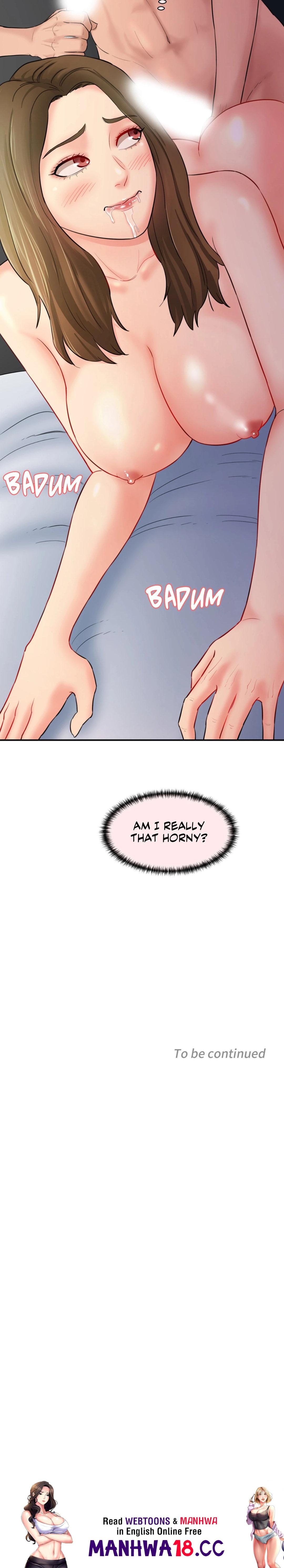 Secret Office Chapter 4 Page 50