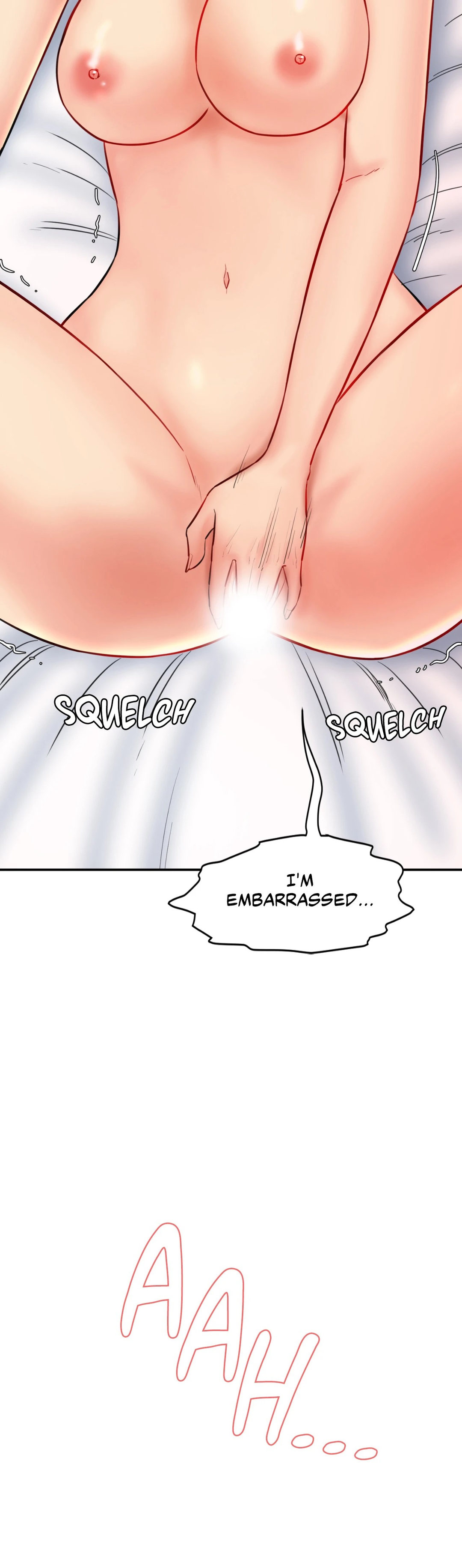 Secret Office Chapter 8 Page 6