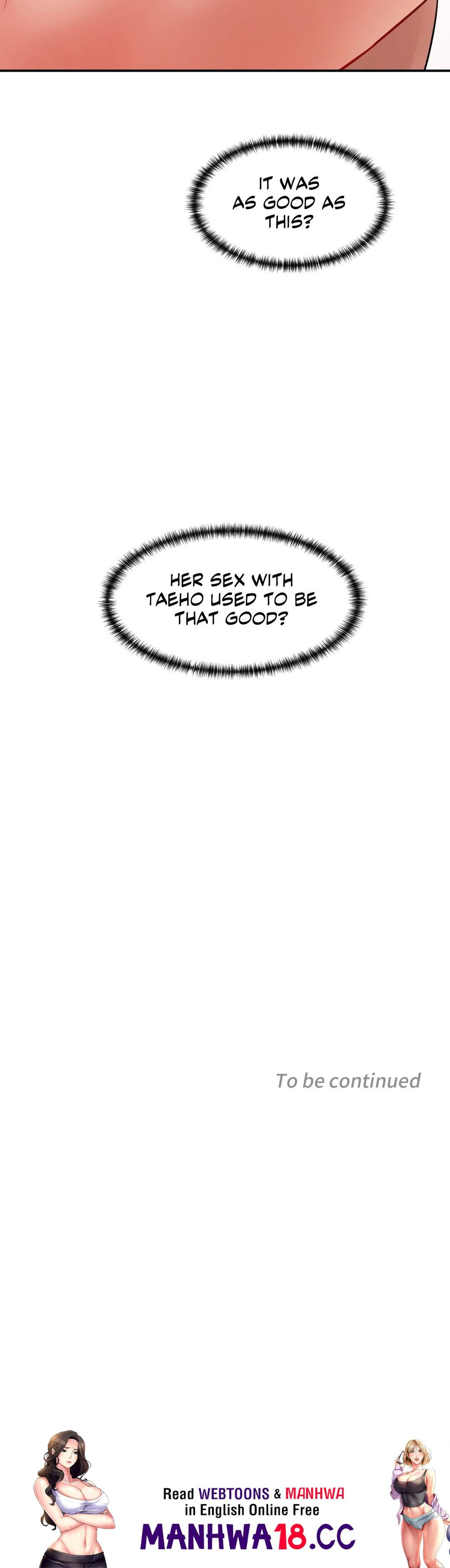 Secret Office Chapter 8 Page 67