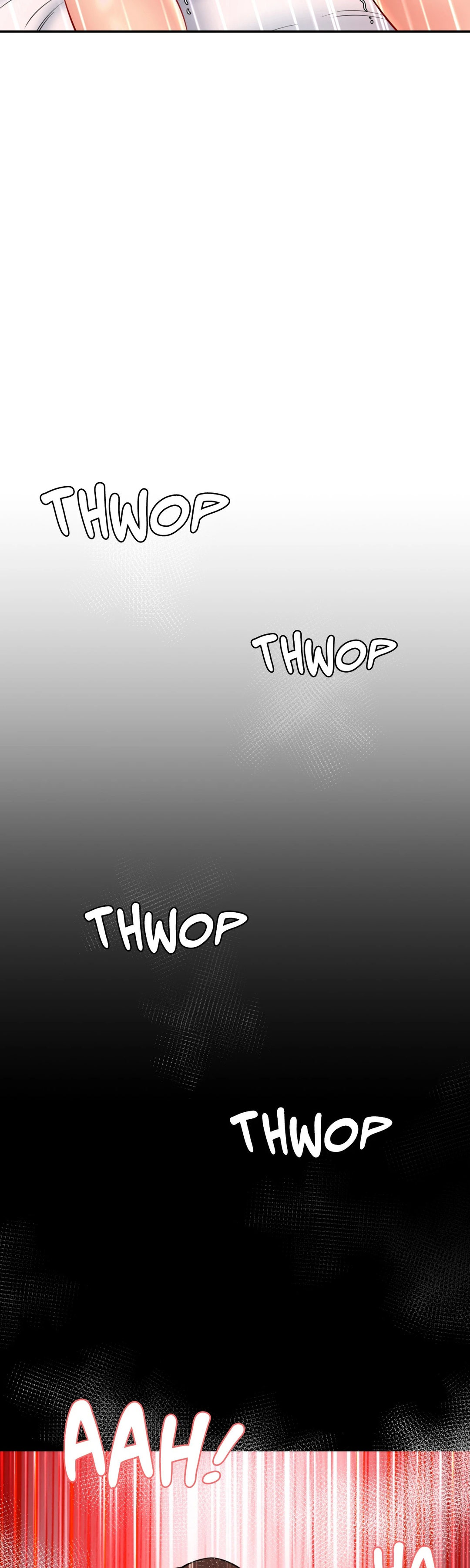 Secret Office Chapter 8 Page 8