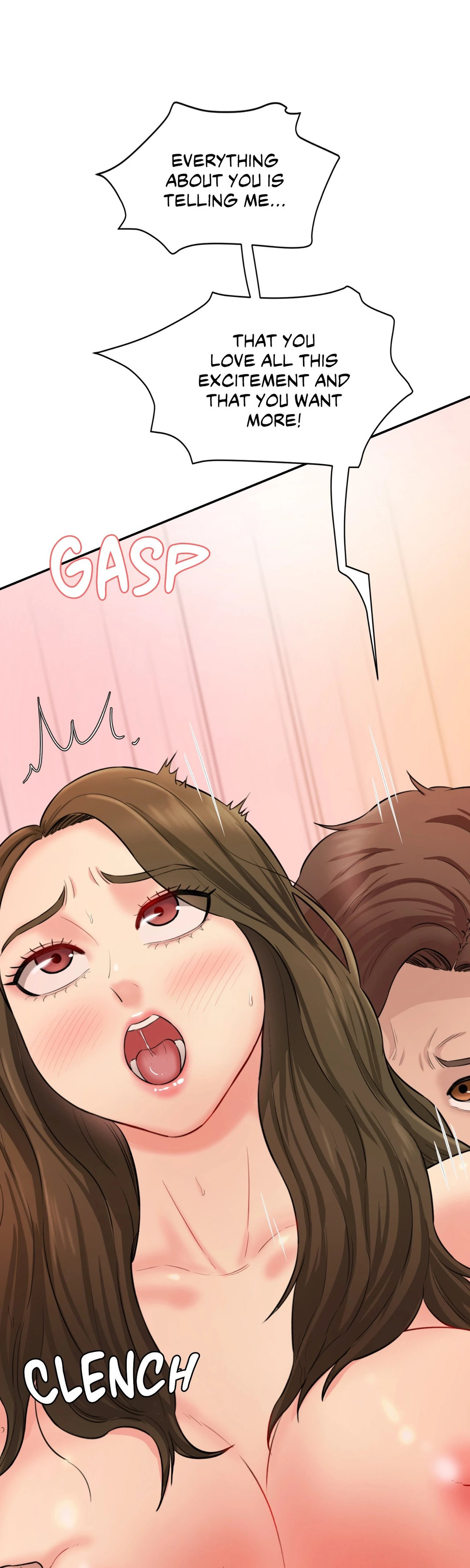 Secret Office Chapter 9 Page 29