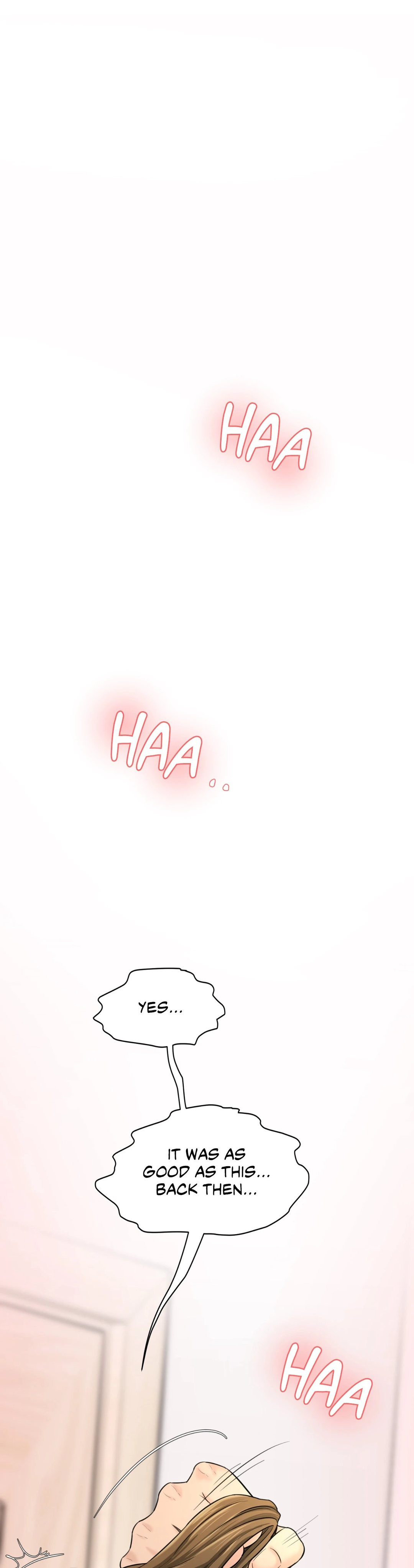 Secret Office Chapter 9 Page 3