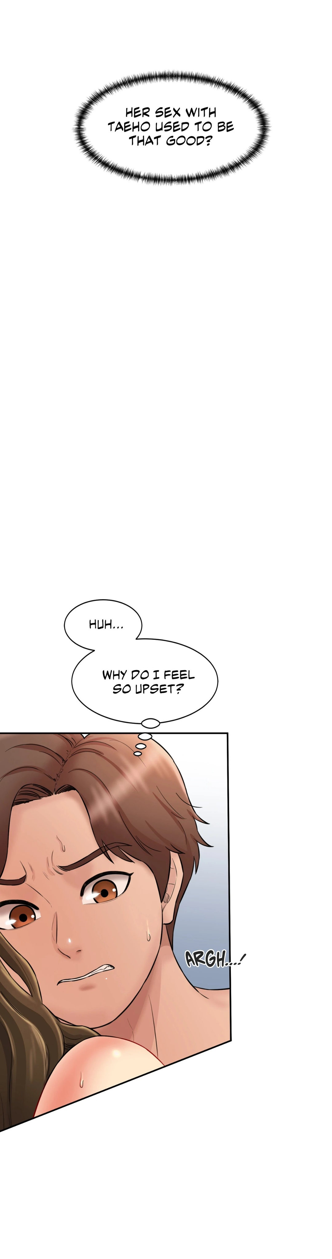 Secret Office Chapter 9 Page 5