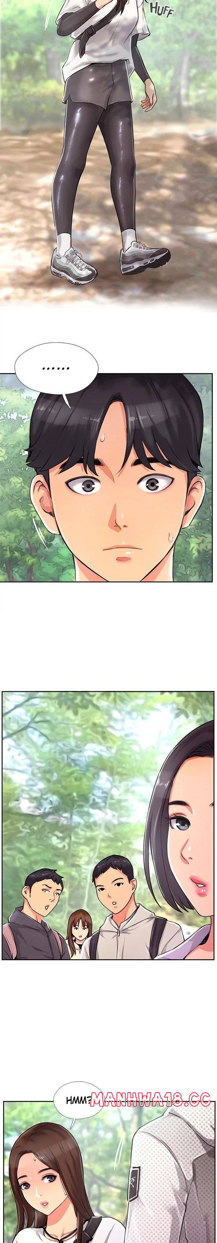 Top of The World Raw Chapter 1 Page 11