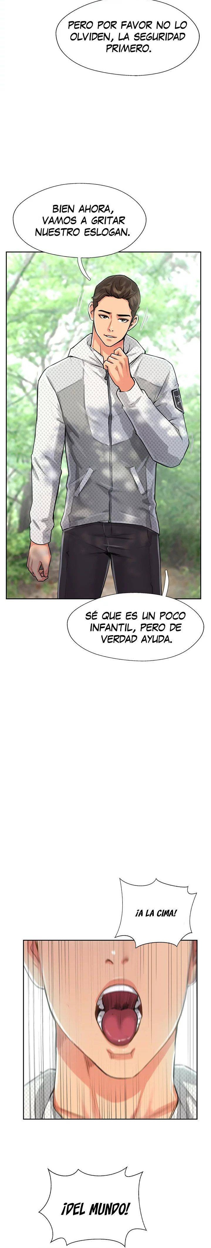 Top of The World Raw Chapter 1 Page 15