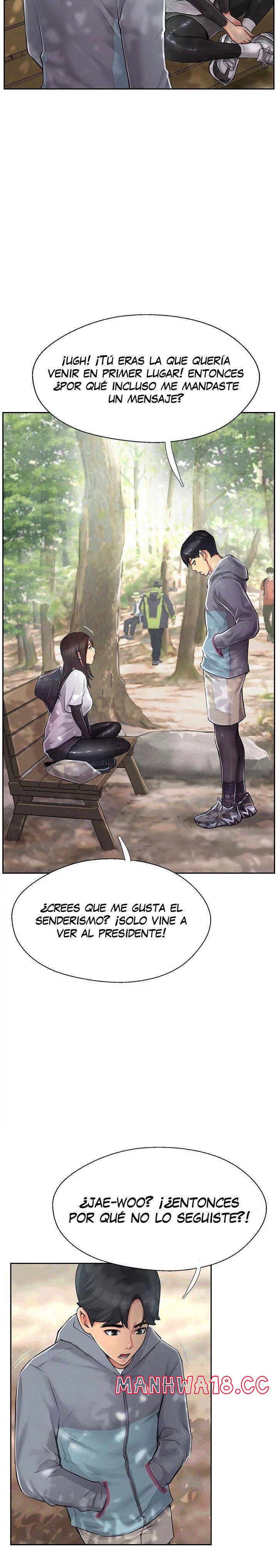 Top of The World Raw Chapter 1 Page 18