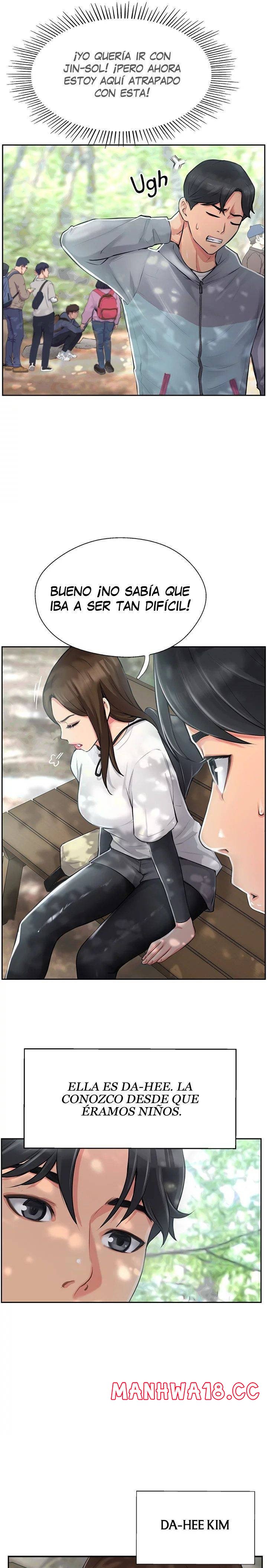 Top of The World Raw Chapter 1 Page 19