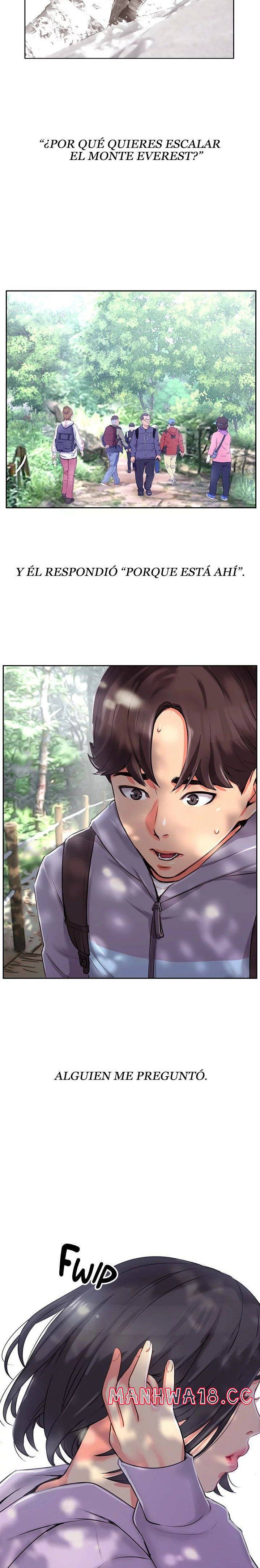 Top of The World Raw Chapter 1 Page 2
