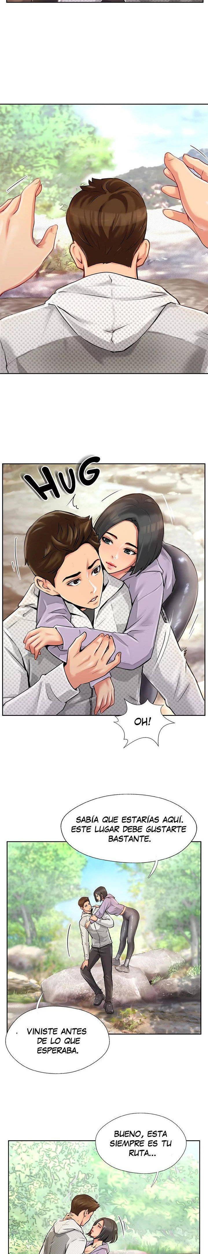 Top of The World Raw Chapter 1 Page 26