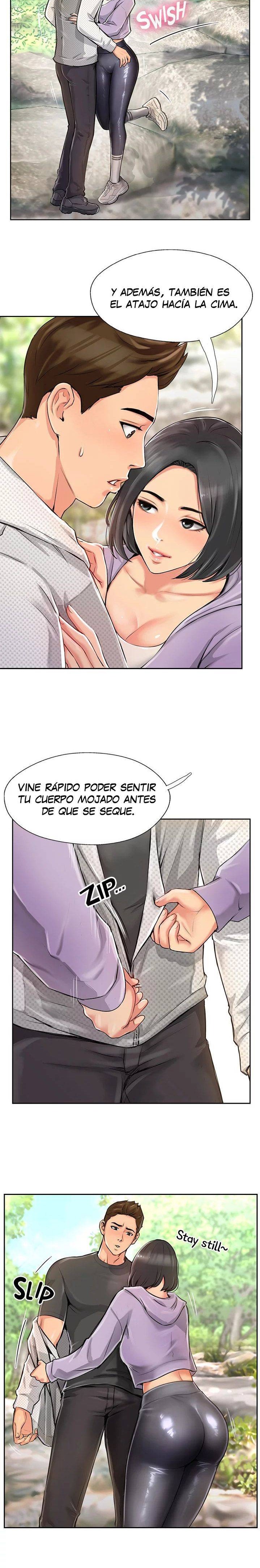 Top of The World Raw Chapter 1 Page 27