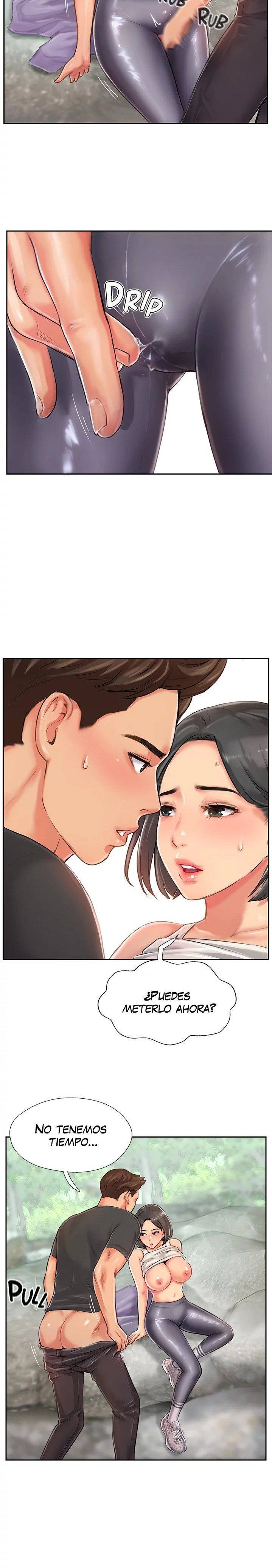Top of The World Raw Chapter 1 Page 33