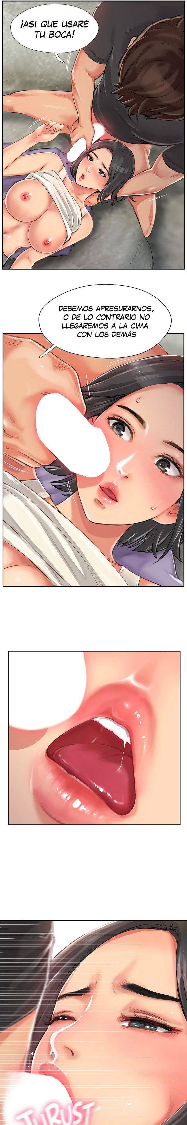 Top of The World Raw Chapter 1 Page 34