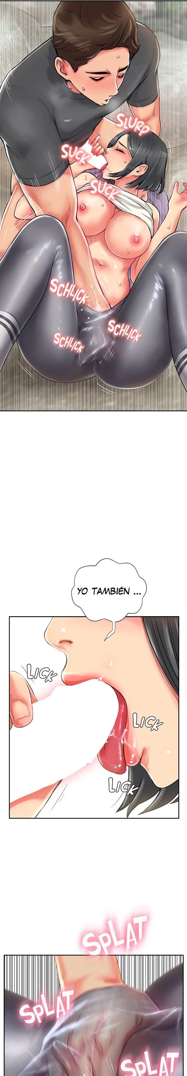 Top of The World Raw Chapter 1 Page 37