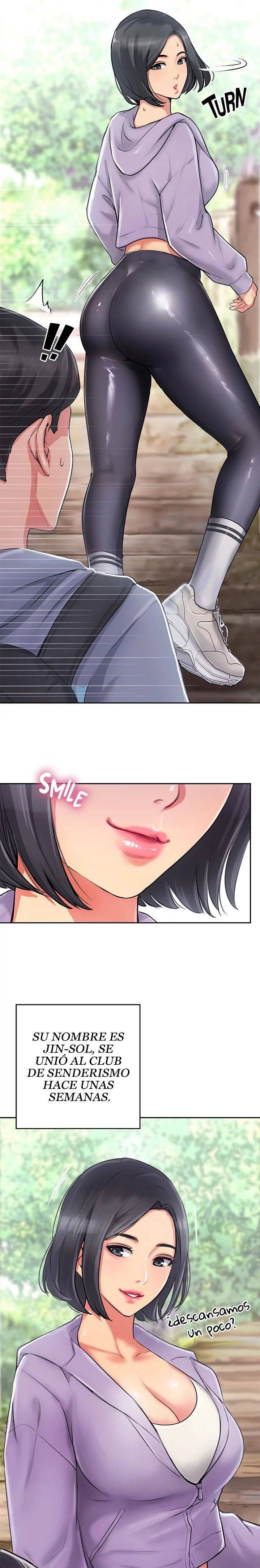 Top of The World Raw Chapter 1 Page 4