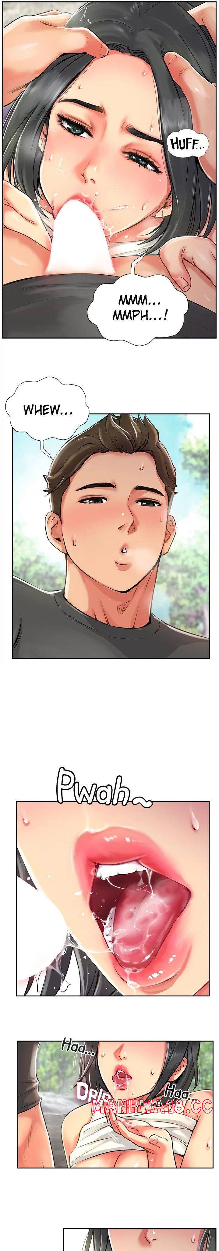 Top of The World Raw Chapter 1 Page 40