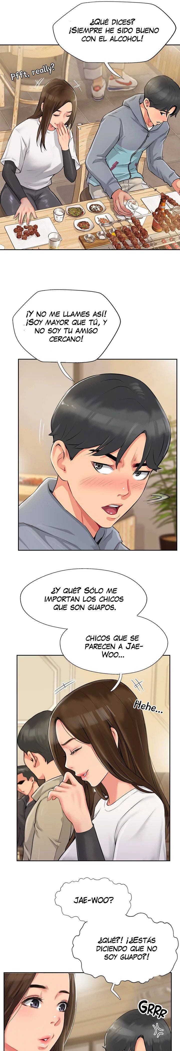 Top of The World Raw Chapter 1 Page 46