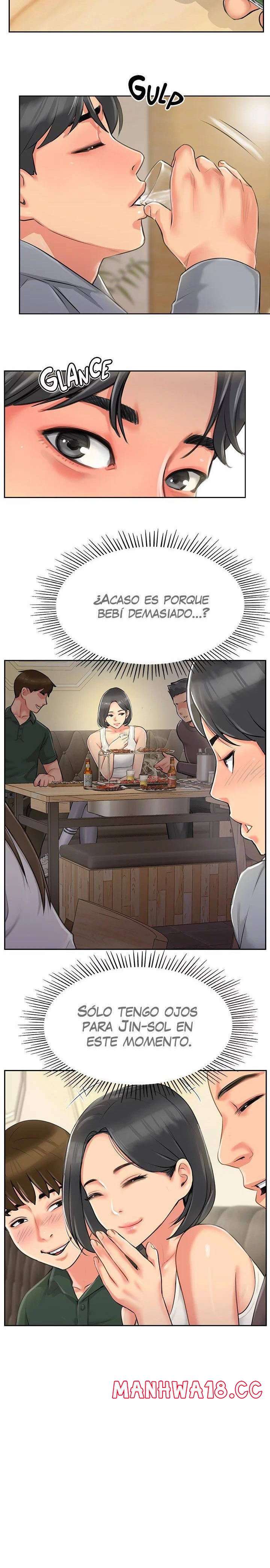 Top of The World Raw Chapter 1 Page 48