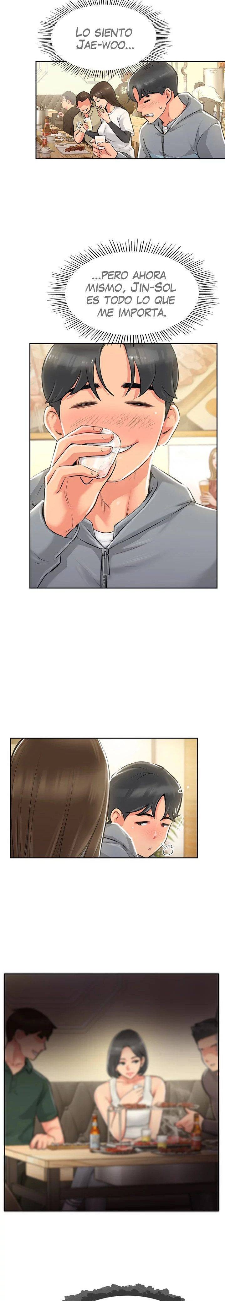 Top of The World Raw Chapter 1 Page 50