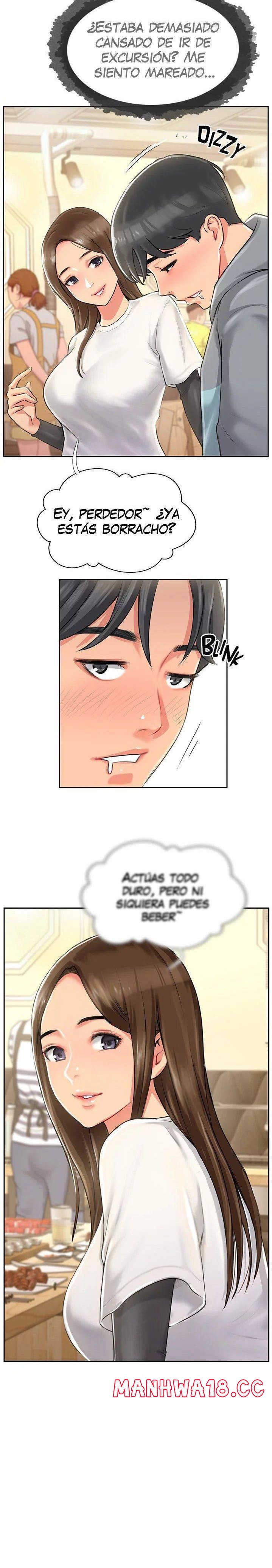 Top of The World Raw Chapter 1 Page 51