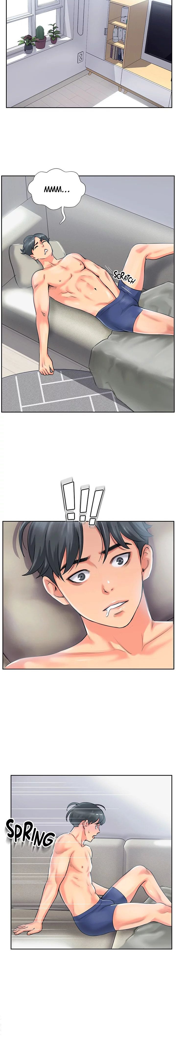 Top of The World Raw Chapter 1 Page 53