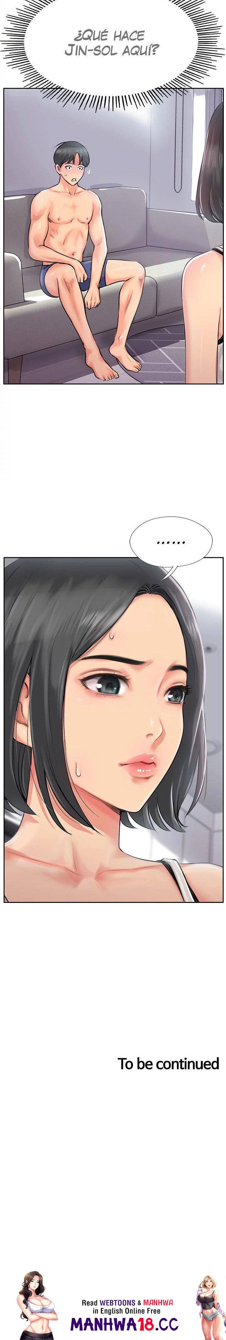 Top of The World Raw Chapter 1 Page 57