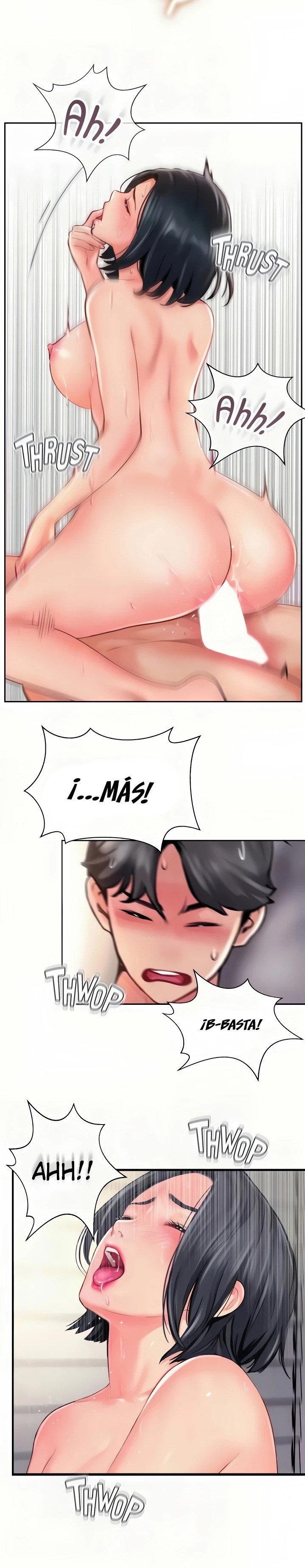 Top of The World Raw Chapter 10 Page 12