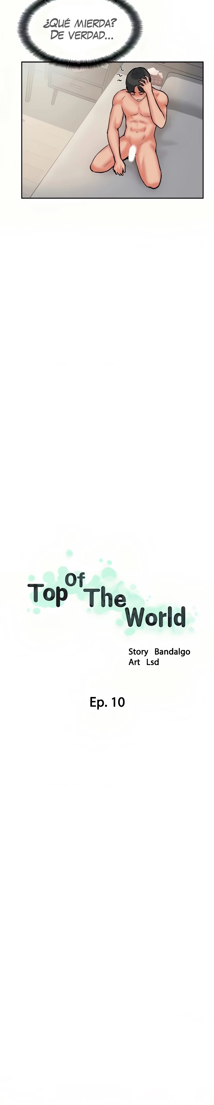 Top of The World Raw Chapter 10 Page 16