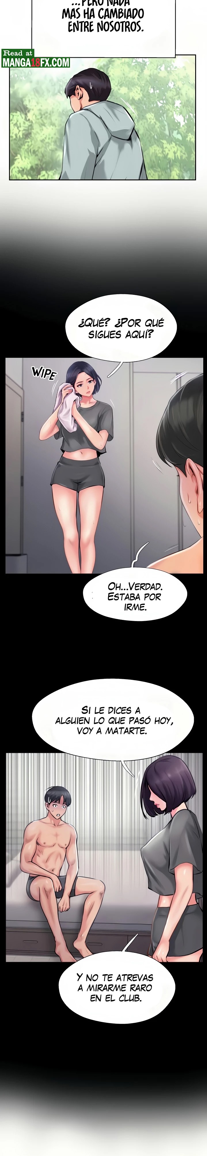 Top of The World Raw Chapter 10 Page 18