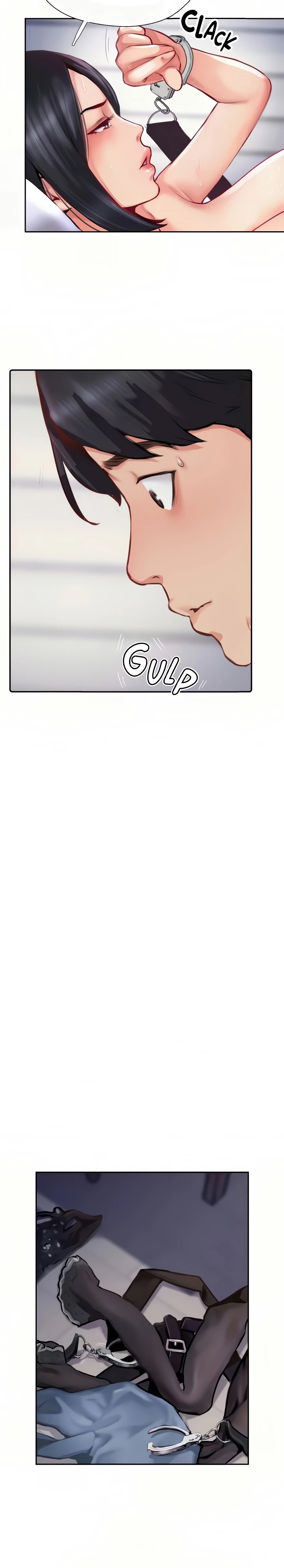 Top of The World Raw Chapter 10 Page 2