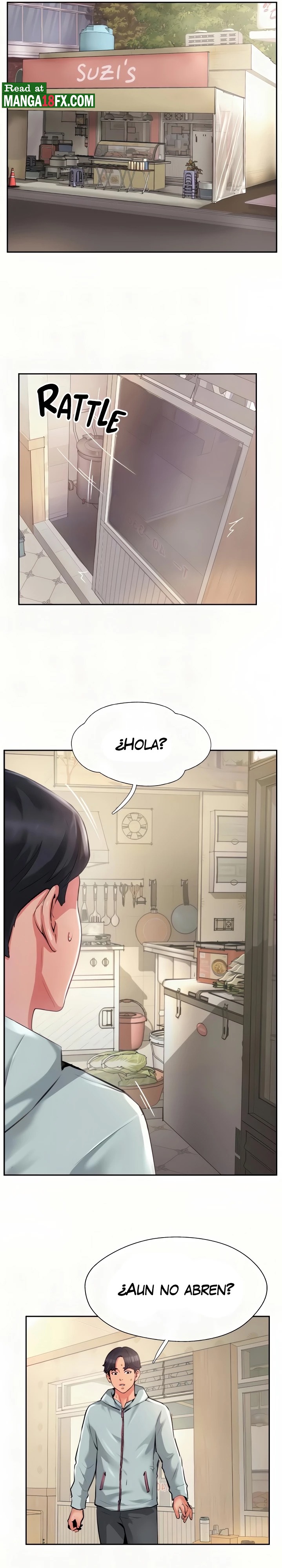 Top of The World Raw Chapter 10 Page 21